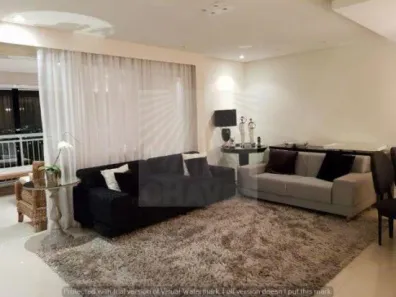 Cobertura com 3 Quartos à venda, 326m² no Vila Romana, São Paulo