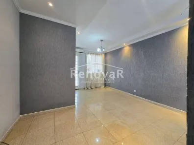 Casa com 2 Quartos para alugar, 75m² no Parque Villa Flores, Sumaré