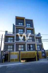 Apartamento com 1 Quarto à venda, 25m² no Vila Nova, Novo Hamburgo