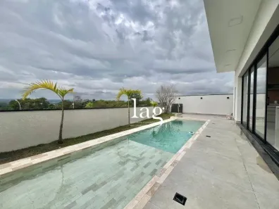 Casa de Condomínio com 4 Quartos à venda, 240m² no Vila Martins, Itu
