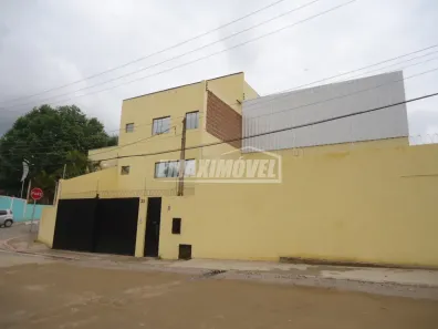 para alugar, 593m² no Caguassu, Sorocaba