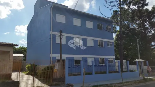 Apartamento com 3 Quartos à venda, 66m² no Jardim Sabará, Porto Alegre