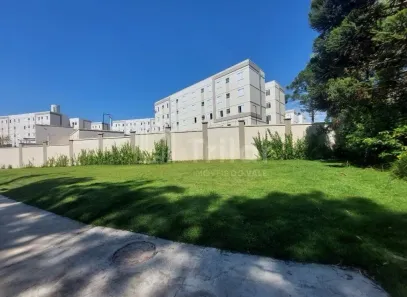 Apartamento com 2 Quartos à venda, 49m² no Bom Retiro, São José dos Campos