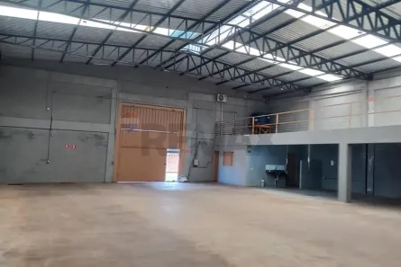 Galpão/Depósito/Armazém para alugar, 525m² no Jardim Jóquei Clube, Ribeirão Preto