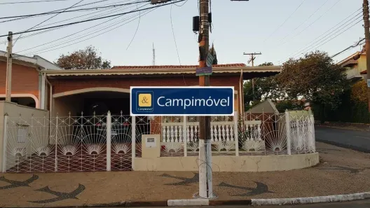 Casa com 4 Quartos à venda, 163m² no Vila Georgina, Campinas