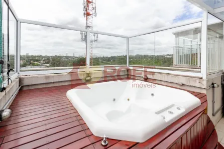 Cobertura com 2 Quartos à venda, 104m² no Santo Amaro, São Paulo