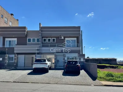 Sobrado com 3 Quartos à venda, 233m² no Oficinas, Ponta Grossa