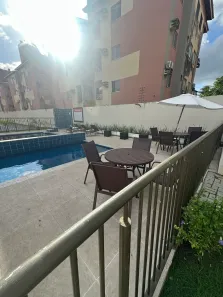 Apartamento com 2 Quartos à venda, 72m² no Turu, São Luís