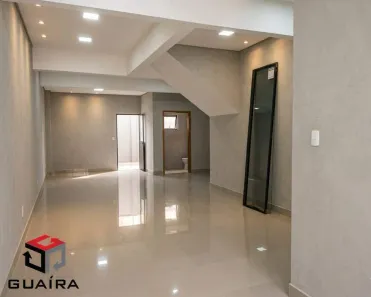 Prédio Comercial para alugar, 230m² no Nova Petrópolis, São Bernardo do Campo