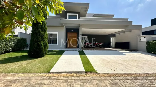 Casa de Condomínio com 4 Quartos à venda, 450m² no Jardim do Golfe, São José dos Campos