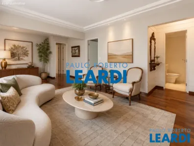 Apartamento com 2 Quartos à venda, 138m² no Paraíso, São Paulo