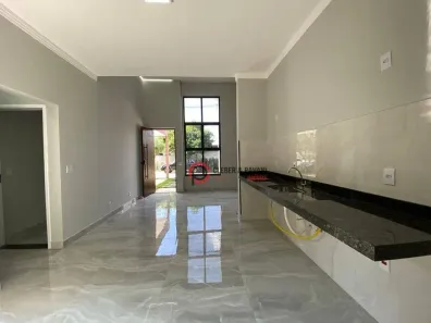 Casa de Condomínio com 3 Quartos à venda, 116m² no Jardim Novo Horizonte, Sorocaba