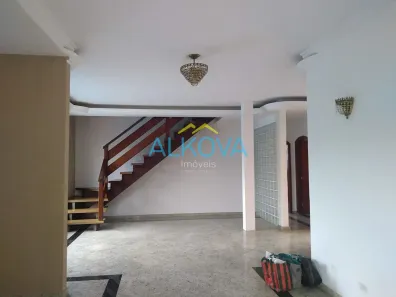 Sobrado com 8 Quartos à venda, 494m² no Jardim das Indústrias, São José dos Campos