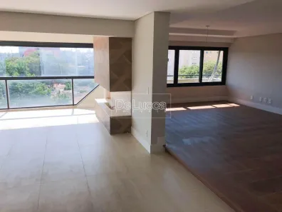 Apartamento com 3 Quartos à venda, 296m² no Cambuí, Campinas