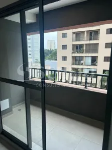 Flat com 1 Quarto à venda, 24m² no Vila Santa Catarina, São Paulo