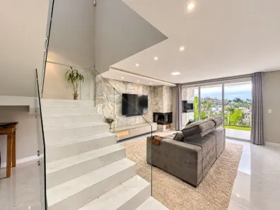 Casa com 3 Quartos à venda, 192m² no Guarani, Novo Hamburgo