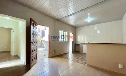 Casa com 2 Quartos para alugar, 102m² no Vila Babilônia, São Paulo