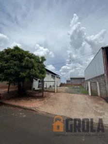 Galpão/Depósito/Armazém à venda, 300m² no Araruna, Araruna