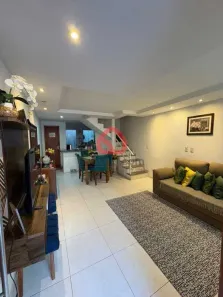 Casa de Condomínio com 3 Quartos à venda, 192m² no Freguesia (Jacarepaguá), Rio de Janeiro