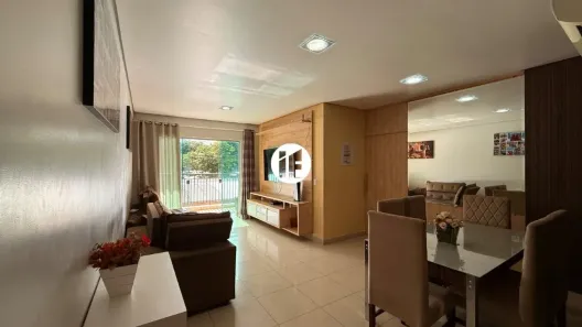 Apartamento com 3 Quartos à venda, 109m² no Morada do Sol, Rio Branco