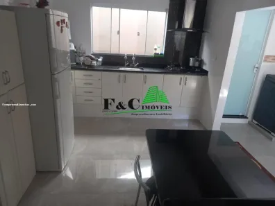 Casa com 3 Quartos à venda, 144m² no Jardim do Lago, Limeira