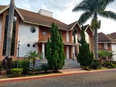Casa de Condomínio com 5 Quartos à venda, 1050m² no Vila Carrão, São Paulo