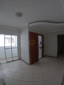 Apartamento com 2 Quartos para alugar, 60m² no Castelo, Belo Horizonte