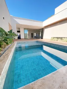 Casa com 3 Quartos à venda, 207m² no Jardim Atlântico, Goiânia