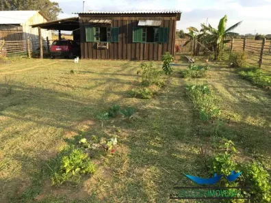 Fazenda/Sítio com 2 Quartos à venda, 525m² no Área Rural de Águas Claras, Viamão