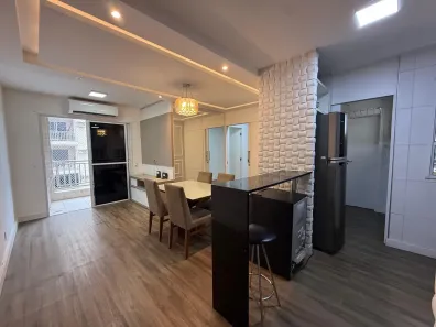 Apartamento com 3 Quartos à venda, 78m² no Calhau, São Luís