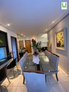Apartamento com 3 Quartos à venda, 87m² no Vila da Serra, Nova Lima