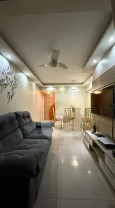 Apartamento com 3 Quartos à venda, 84m² no Barra Olímpica, Rio de Janeiro