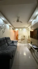 Apartamento com 3 Quartos à venda, 84m² no Barra Olímpica, Rio de Janeiro
