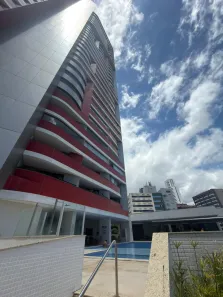 Apartamento com 1 Quarto à venda, 103m² no Caminho das Árvores, Salvador