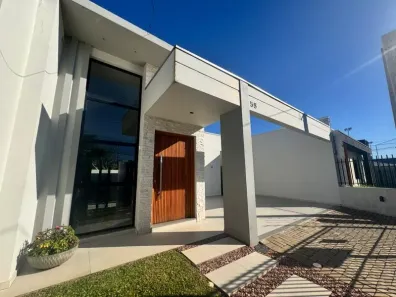 Casa com 2 Quartos à venda, 67m² no Genuíno Sampaio, Campo Bom
