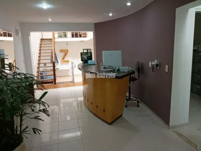 Imóvel Comercial com 4 Quartos para alugar, 170m² no Paraíso, São Paulo