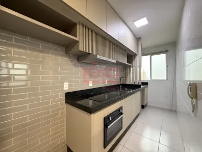 Apartamento com 2 Quartos para alugar, 42m² no Zona 07, Maringá