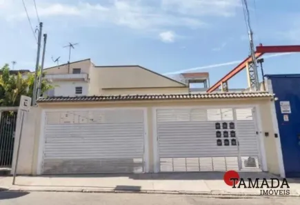 Casa com 2 Quartos à venda, 65m² no Jardim Popular, São Paulo