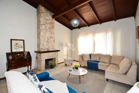 Casa com 3 Quartos à venda, 273m² no Santa Mônica, Florianópolis