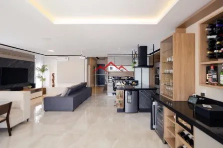 Casa de Condomínio com 3 Quartos à venda, 226m² no Loteamento Brisas do Lago, Jundiaí