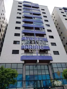 Apartamento com 2 Quartos à venda, 75m² no Ocian, Praia Grande
