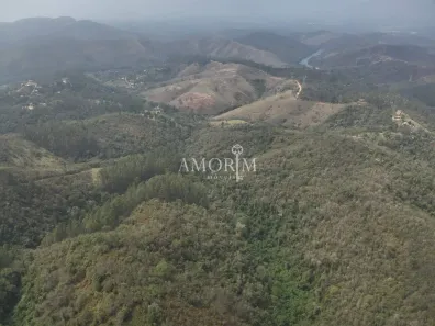 Lote/Terreno à venda, 11271m² no Fazenda Sossego (São Francisco), Cabreúva