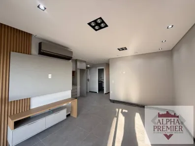 Apartamento com 2 Quartos à venda, 76m² no Alphaville Empresarial, Barueri