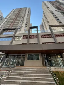 Apartamento com 2 Quartos à venda, 65m² no Setor Bueno, Goiânia