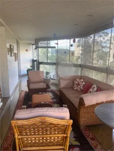Apartamento com 3 Quartos à venda, 300m² no Real Parque, São Paulo