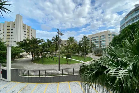 Apartamento com 3 Quartos para venda ou aluguel, 160m² no Riviera, Bertioga