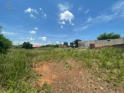 Lote/Terreno à venda, 8596m² no Parque Industrial Castelo Branco, Ibiporã