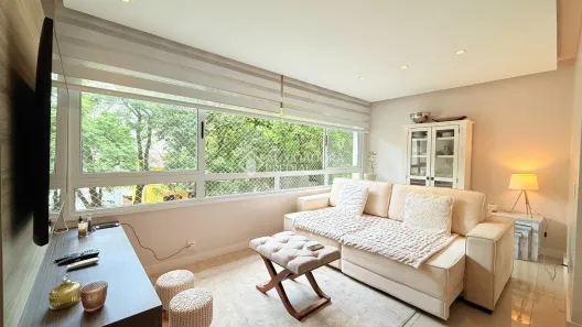 Apartamento com 3 Quartos para alugar, 86m² no Petrópolis, Porto Alegre
