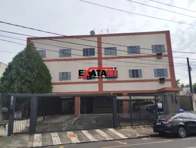 Apartamento com 2 Quartos para alugar, 50m² no Vila São José, São José do Rio Preto
