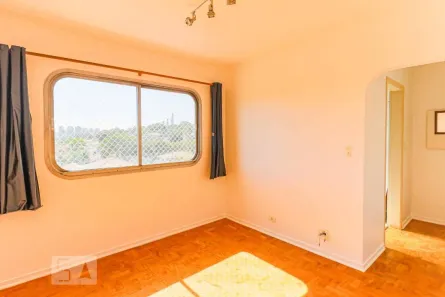 Apartamento com 1 Quarto à venda, 42m² no Vila Alexandria, São Paulo